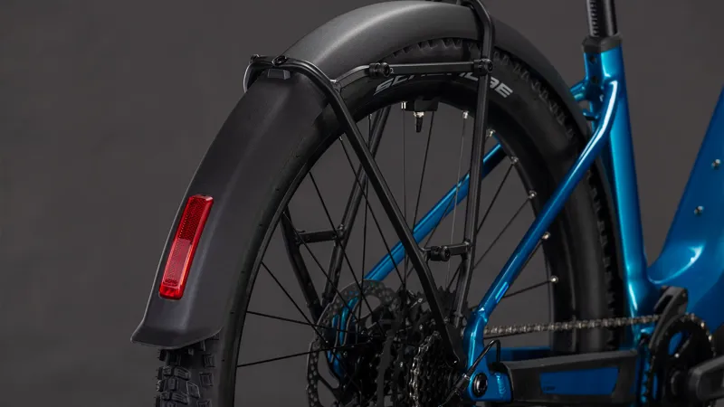 2026 Cube Reaction Hybrid Performance 600 FE Easy Entry Electric Bike-4