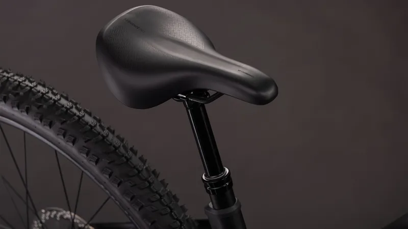 2026 Cube Reaction Hybrid Pro 800 Trapeze Electric Mountain Bike - Blackline-4