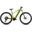 2026 Cube Reaction Hybrid Race 800 Electric Mountain Bike - Lizard/Black
