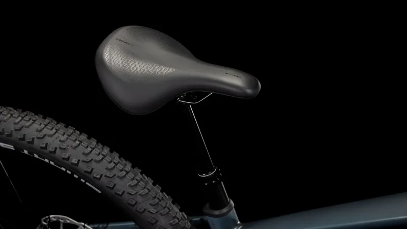 2025 Cube Reaction Hybrid SLX 800 Electric Mountain Bike - Sage - Size Large-3