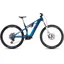 2025 Cube Stereo Hybrid One44 HPC AT 800 Electric Bike - ActionTeam