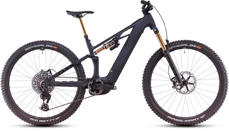 Cube acid e bike online