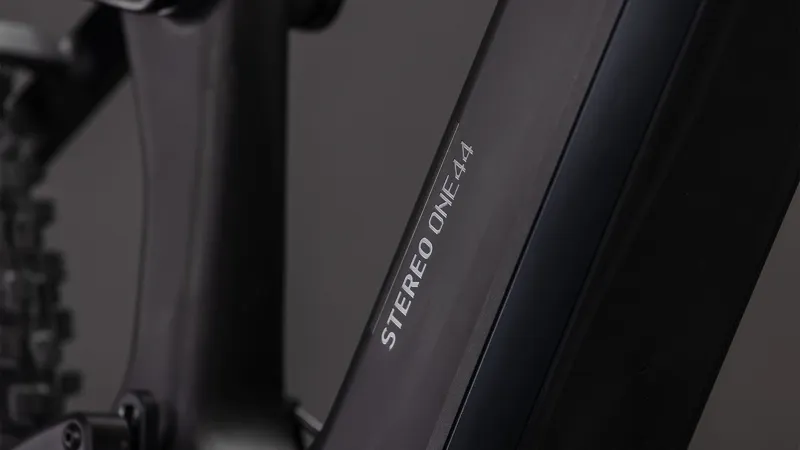 2026 Cube Stereo Hybrid One44 HPC Race 800 Electric Mountain Bike-6