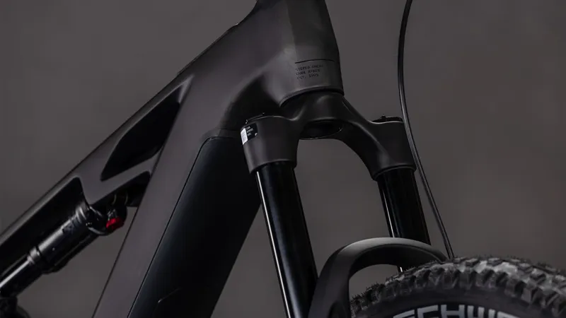 2026 Cube Stereo Hybrid One44 HPC Race 800 Electric Mountain Bike-7