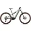 2026 Cube Stereo Hybrid One44 HPC Race 800 E-Mountain Bike - Dried Herbs