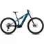 2026 Cube Stereo Hybrid One44 HPC SLX 800 Electric Mountain Bike - Nebula