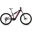 2026 Cube Stereo Hybrid One44 HPC SLX 800 Electric Mountain Bike - Shift Blush