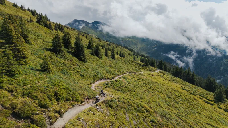 2026 Cube Stereo Hybrid One44 HPC SLX Evo 800 Electric Mountain Bike - Stellar-2