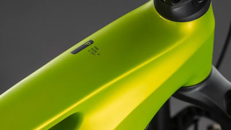 2026 Cube Stereo Hybrid One44 Pro 800 Electric Mountain Bike - Lizard-3