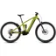 2026 Cube Stereo Hybrid One44 Pro 800 Electric Mountain Bike - Lizard