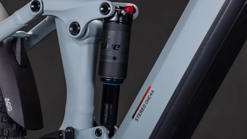 2026 Cube Stereo Hybrid One44 Pro 800 Electric Mountain Bike - Vulcan-7