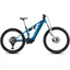 2026 Cube Stereo Hybrid One77 HPC AT 800 Electric Mountain Bike ActionTeam