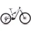 2025 Cube Stereo Hybrid One77 HPC SLX 800 Electric Mountain Bike - Desert