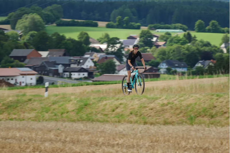 2025 Cube Litening Air C:68X Race Road Bike - Dazzle/Black - Size 54cm-1