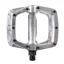 DMR V8 MK2 Flat Mountain Bike - Silver