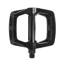 DMR V8 MK2 Flat Mountain Bike Pedal - Black