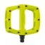 DMR V8 MK2 Flat Mountain Bike - Lemon/Lime