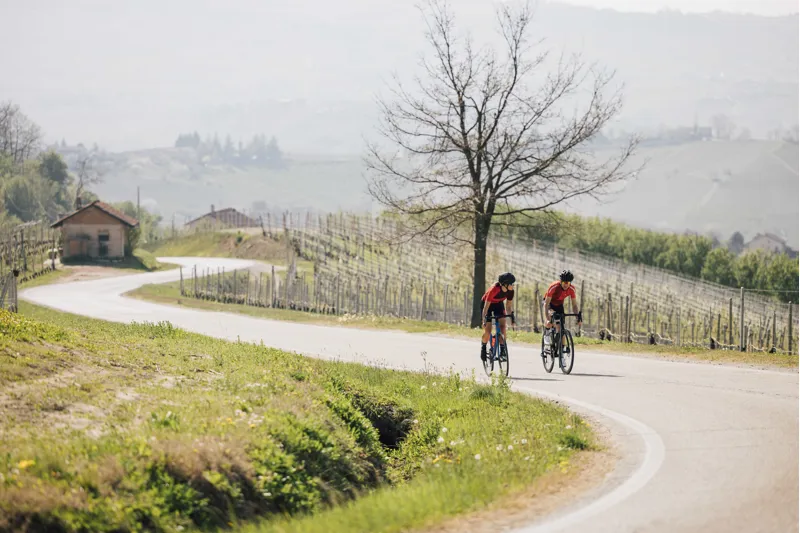 2025 Merida Reacto 8000 Road Bike - Gunmetal Grey/Silver-3