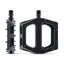 DMR V11 Nylon Flat Mountain Bike Pedals - Black