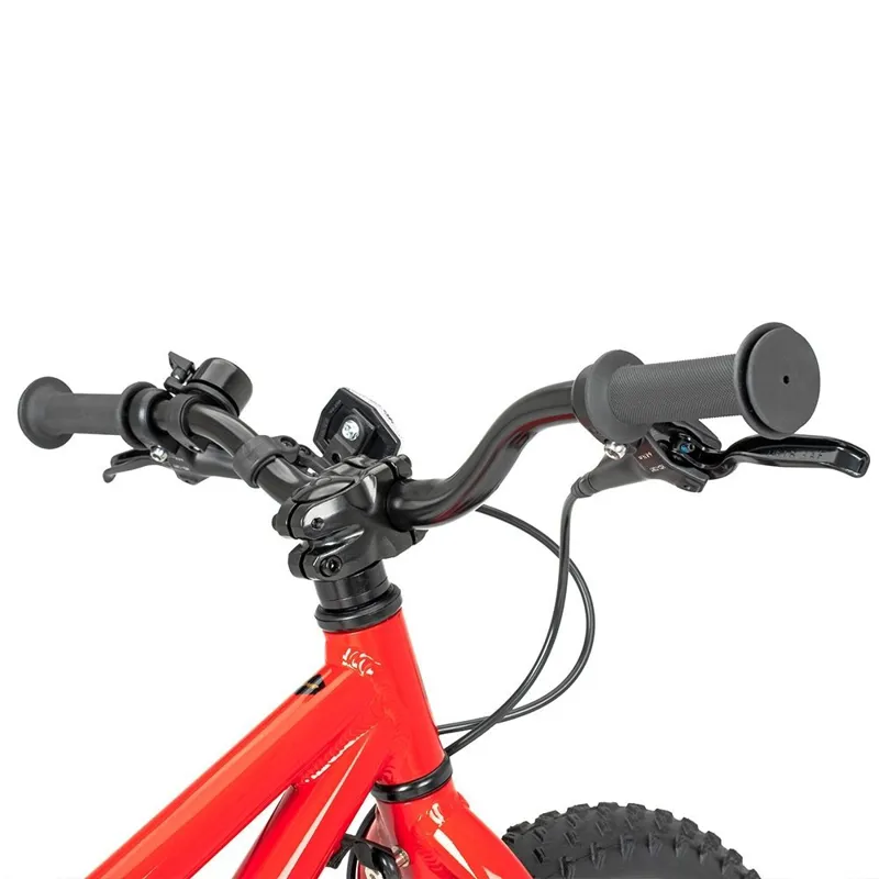 DMR Sidekick Pedal 18/16 Kids Bike - Red-2
