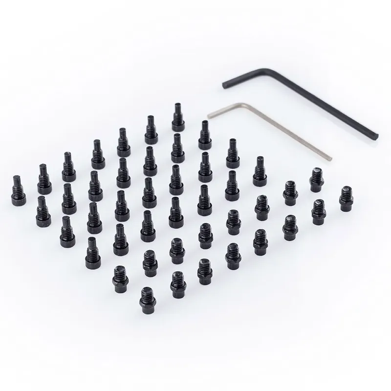 DMR Vault Flat MTB Pedal Step Pins