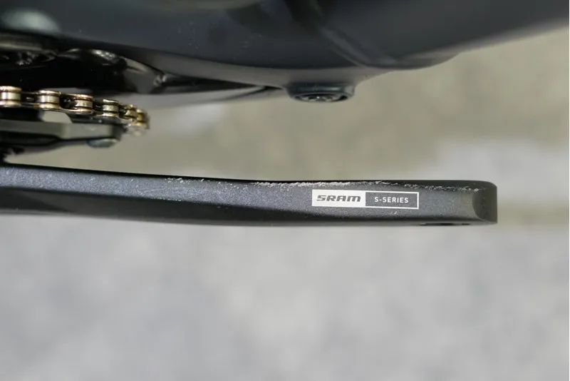 Ex-Demo: Specialized Turbo Levo SL 2 Comp Alloy Electric Bike - S5-3