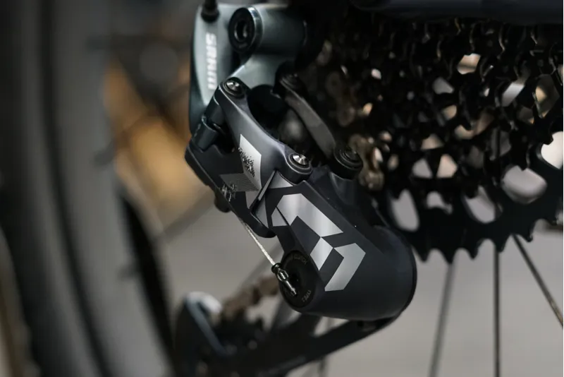Ex-Demo: Specialized Turbo Levo SL 2 Comp Alloy Electric Bike - S5-4