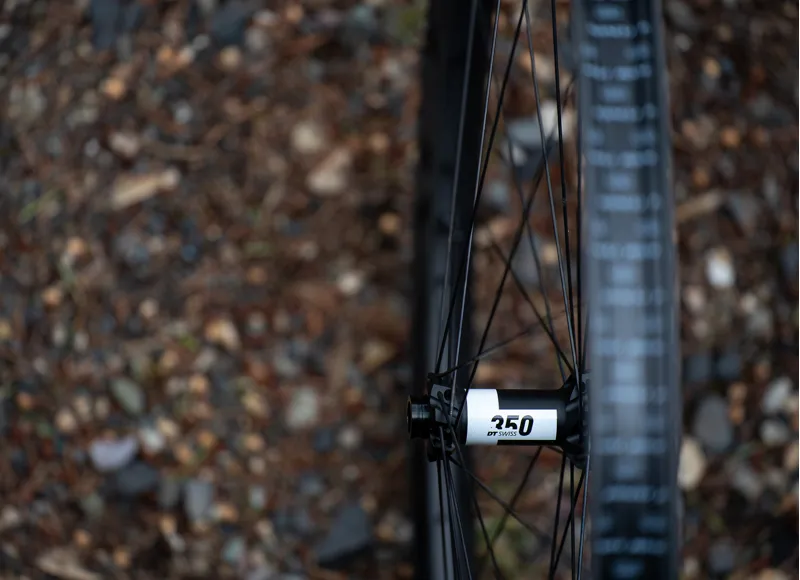 Roval Control 29 Carbon 6B XD Mountain Bike Wheelset - Satin Carbon-1