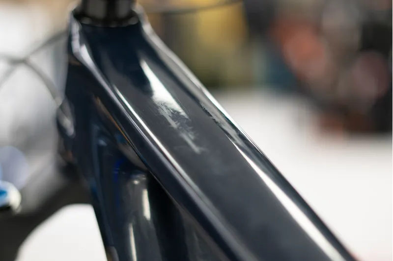 Ex-Demo: 2022 S-Works Enduro FSR Mountain Bike - S3-3