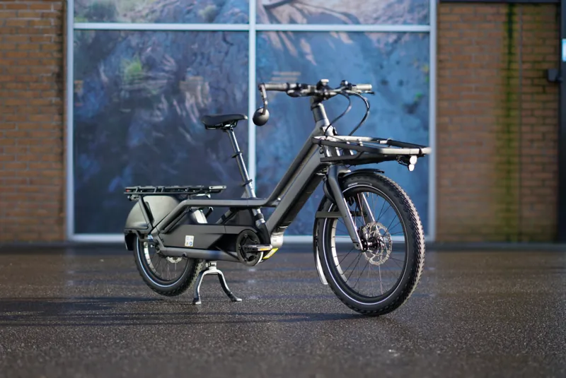 2025 Specialized Turbo Porto Electric Longtail Bike - Smoke-3