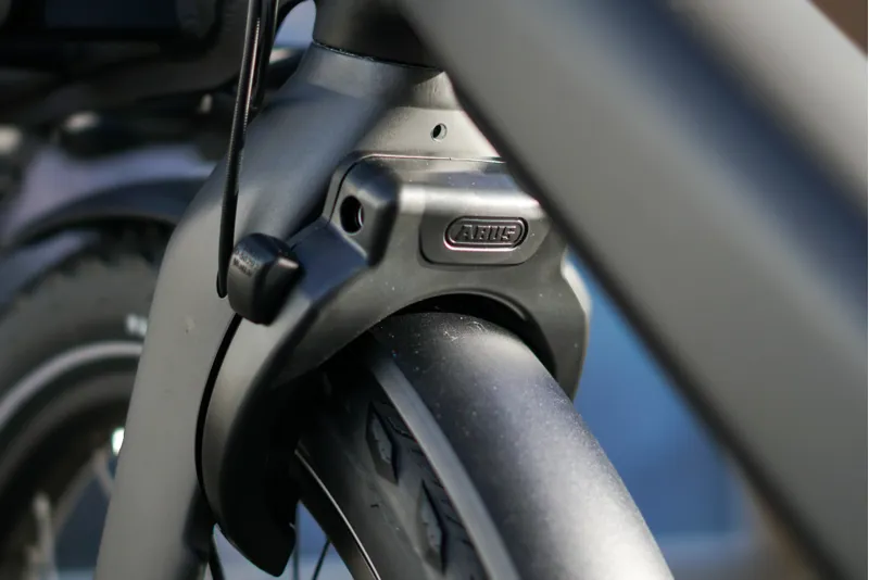 2025 Specialized Turbo Porto Electric Longtail Bike - Smoke-5