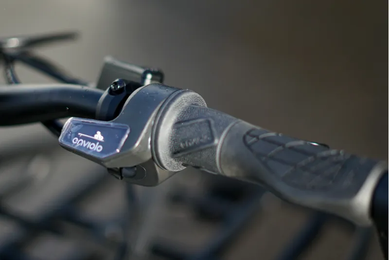 2025 Specialized Turbo Porto Electric Longtail Bike - Smoke-6