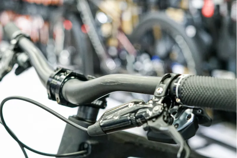 Ex-Demo: 2022 S-Works Stumpjumper Evo FSR Mountain Bike - S3-3