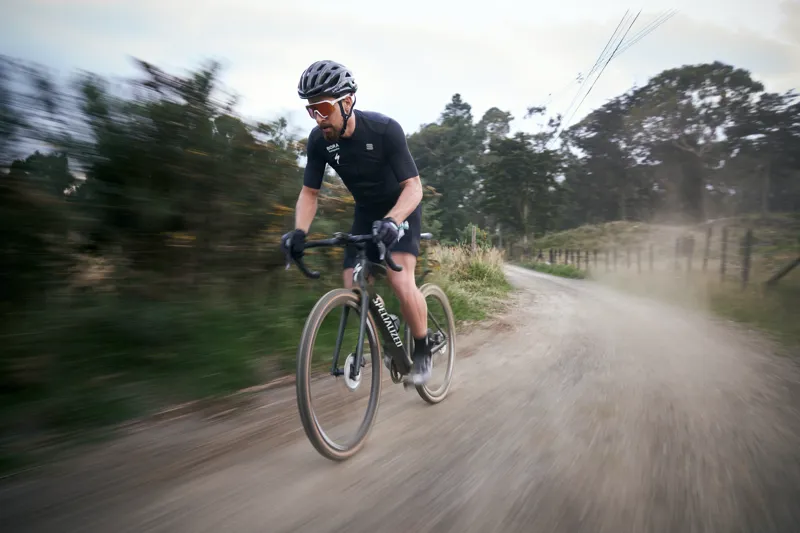 2023 Specialized Diverge Comp E5 Gravel Bike - Gloss Dark Moss-1