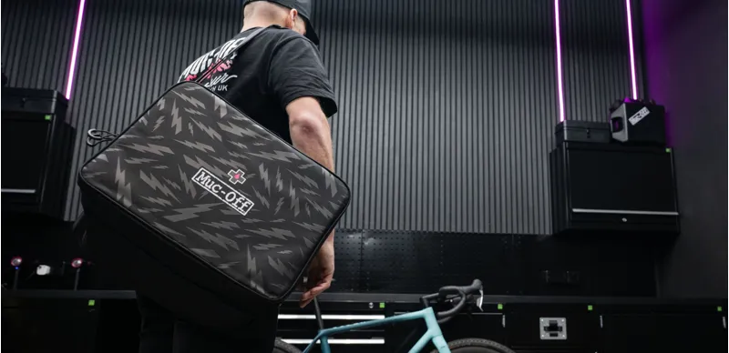 Muc-Off Valet Bag Bike Ultimate Kit-5