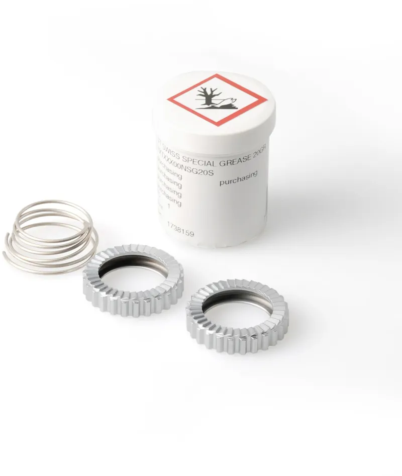 DT Swiss Service/Upgrade Kit for Star Ratchet Hubs 36 Teeth SL