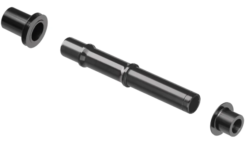 DT Swiss Rear Wheel Kit for 135mm/12mm Axle and Adaptors