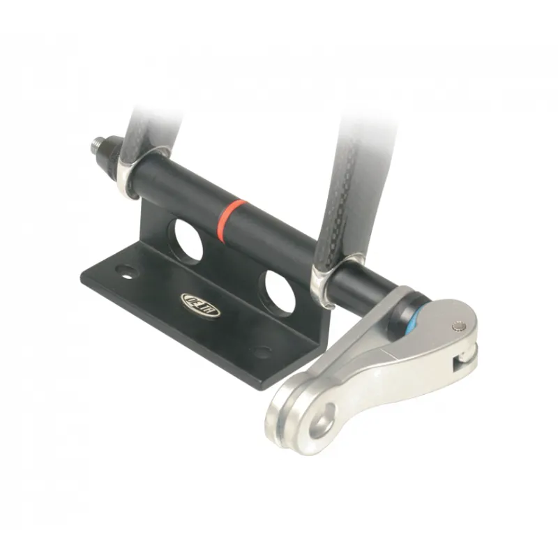 Delta Bike Hitch Pro Black Silver