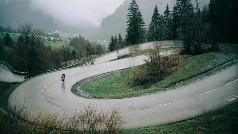 Deda Zero 2 DCR Drop Handlebar - Black-4