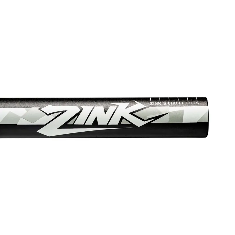 Deity CZ40 Cam Zink Signature Handlebar 31.8mm Bore 40mm Rise 800mm - Snow-1