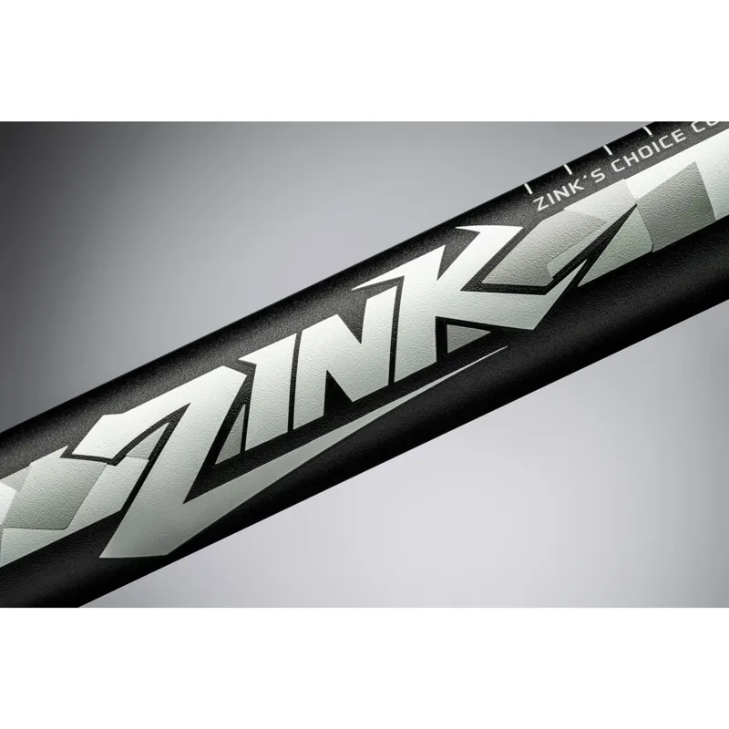 Deity CZ40 Cam Zink Signature Handlebar 31.8mm Bore 40mm Rise 800mm - Snow-3