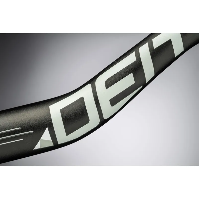 Deity CZ40 Cam Zink Signature Handlebar 31.8mm Bore 40mm Rise 800mm - Snow-7