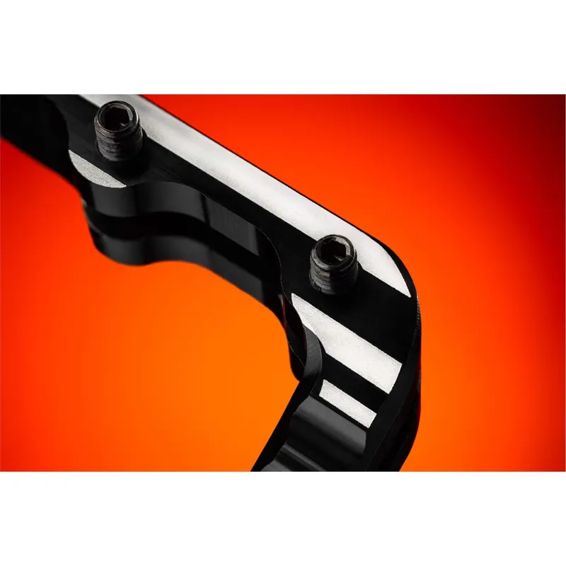 Deity Flat Trak Pedals - Black-4