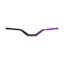 Deity Highside 760 Aluminium Handlebar 31.8mm Bore 80mm Rise 760mm - Purple