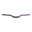 Deity Highside 800 Aluminium Handlebar 35mm Bore 50mm Rise 800mm - Purple