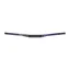 Deity Skywire Carbon MTB Handlebar 35mm Bore 15mm Rise 800mm - Purple