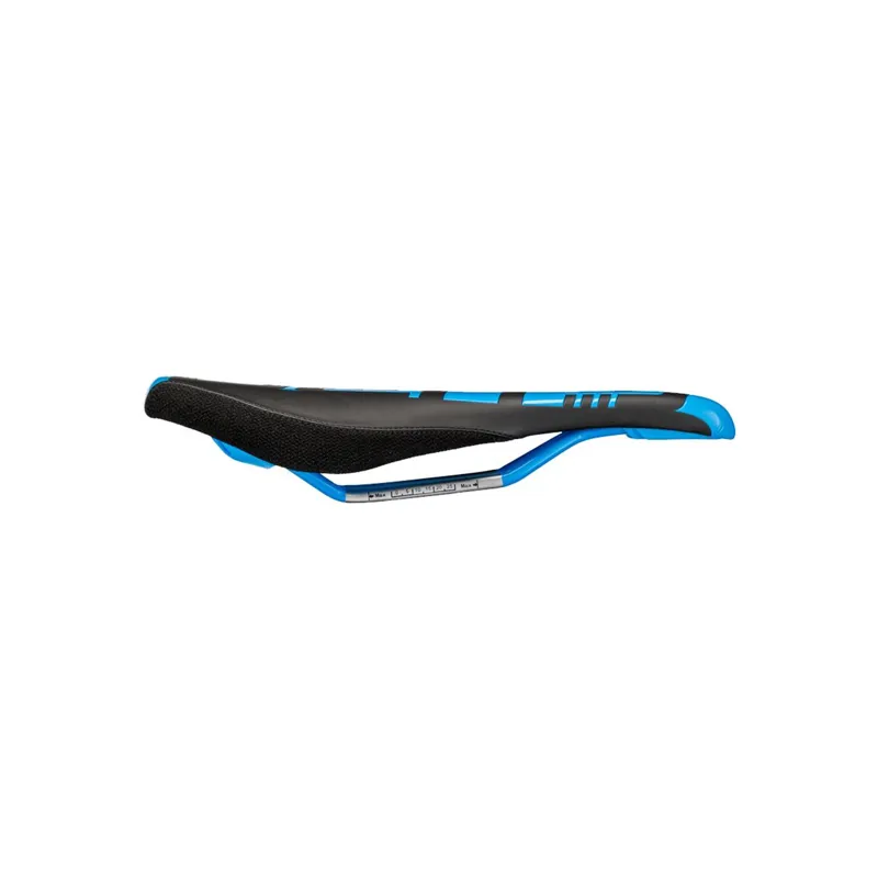 Deity Speedtrap AM CRMO Mountain Bike Saddle - Blue-1