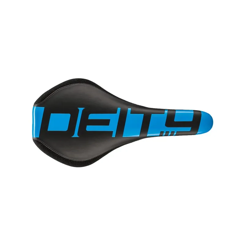 Deity Speedtrap AM CRMO Mountain Bike Saddle - Blue