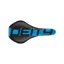 Deity Speedtrap AM CRMO Mountain Bike Saddle - Blue