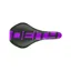 Deity Speedtrap AM CRMO Mountain Bike Saddle - Purple